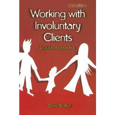 Afbeelding van Working with Involuntary Clients