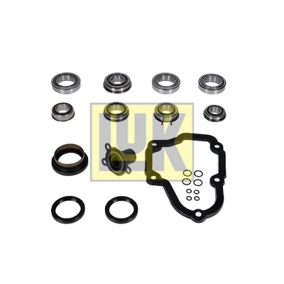 Afbeelding van LUK Versnellingspook reparatieset 462 0333 10