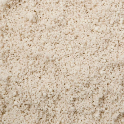 Afbeelding van Vdl Aquariumgrind Beach 1 Mm Aquarium Siergrind 10 kg Wit
