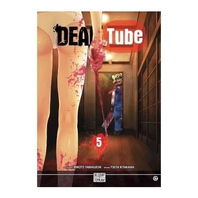 Image de Dead tube T05