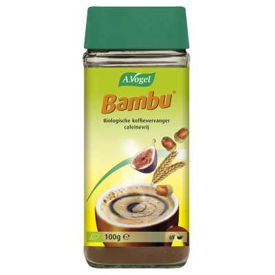 Afbeelding van A.Vogel Bambu Eko 100 gram