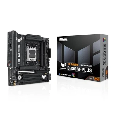 Afbeelding van Moederbord Asus 90MB1IX0 M0EAY0 AMD AM5