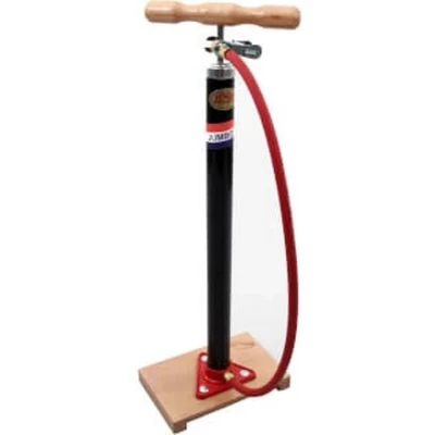 Afbeelding van Jumbo Fietspomp (Ongemonteerd) 5036080