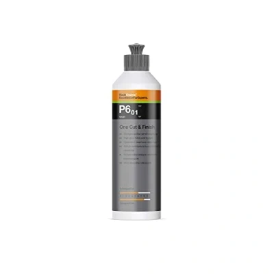 Afbeelding van Koch Chemie One Cut &amp; Finish P6.01 Polish +Sealant 250 ml