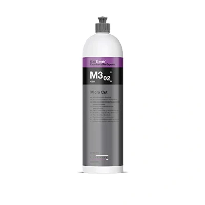 Afbeelding van Koch Chemie M3.02 Micro Cut Polijstcompound 1000 ml