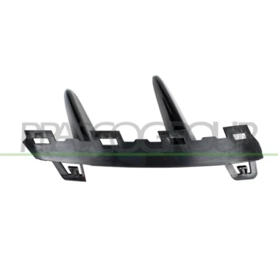 Afbeelding van PRASCO ME3331263 Clip, sier /beschermingslijst MERCEDES BENZ: A Klasse (W177) AMG 35 4 matic, 200 d 250 180, 220
