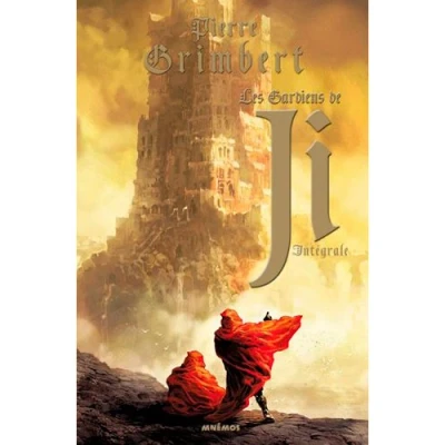 Image de Les gardiens de ji