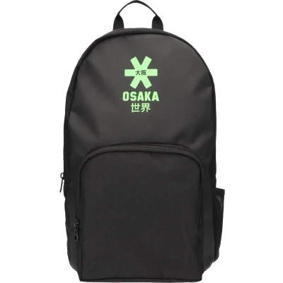 Afbeelding van Osaka Sports Backpack Hockeytas Iconic Black Zwart