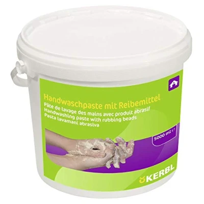 Afbeelding van Kerbl 151171 handreiniger met parels, 5000 ml