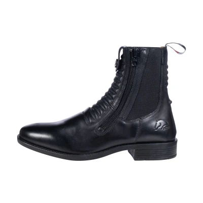 Image de HKM Jodhpurs Killarney Noir