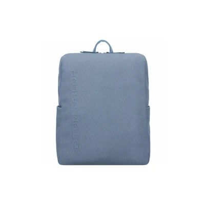 Afbeelding van TOM TAILOR Vrije tijd Rugzak Rosa Backpack Mid Blue Blauw