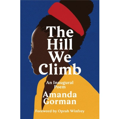 Afbeelding van The Hill We Climb