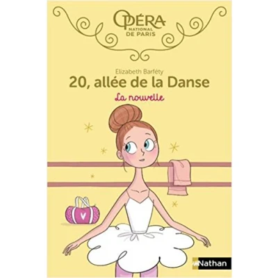 Afbeelding van ISBN 9782092577998, Frans, Paperback, 160 pagina&#039;s