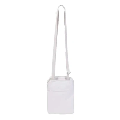 Afbeelding van Hedgren RFID Paspoorthouder Rupee Creased Vaporous Grey