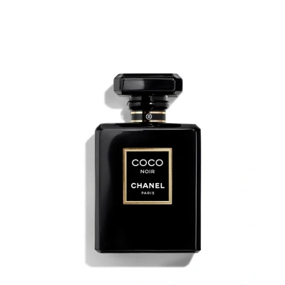 Afbeelding van Chanel Coco Noir Eau de Parfum 50 ml