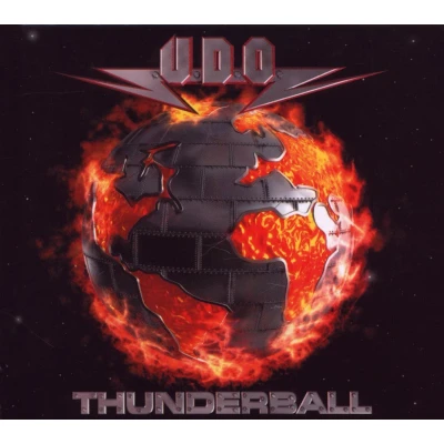 Afbeelding van Thunderball Ltd