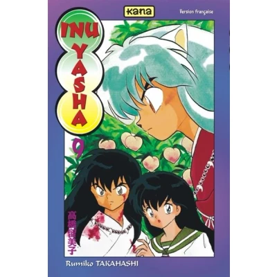 Image de Inu Yasha Tome 9