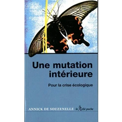 Afbeelding van Pour une mutation intérieure