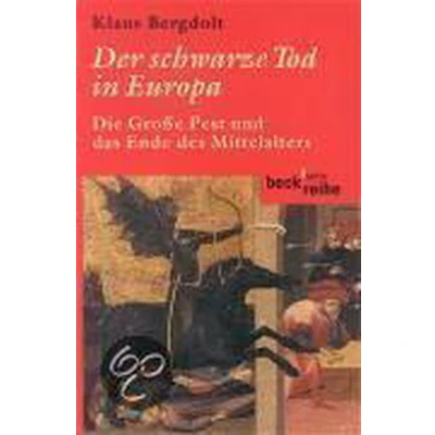 Afbeelding van Der Schwarze Tod in Europa