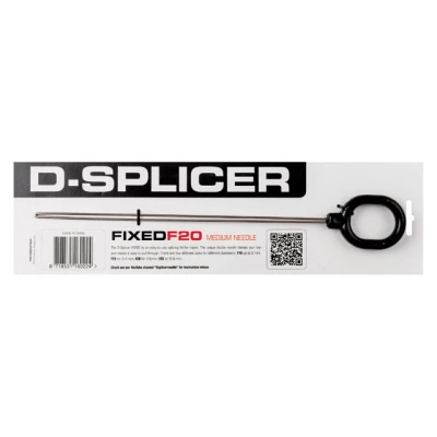 Afbeelding van Silerswaar F20 Splitsnaald fixed (2.0mm 26cm)