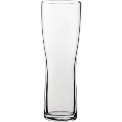 Afbeelding van Utopia Aspen Bierglazen 570ml Gehard Glas CE Gemarkeerd (24 Stuks) CY286