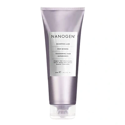 Afbeelding van Nanogen 7 in 1 damesshampoo, 240 ml