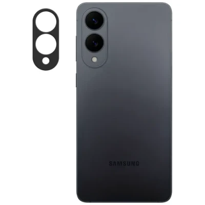 Afbeelding van Mobilize Glass Screen Protector for Camera Samsung Galaxy S25 Edge 5G