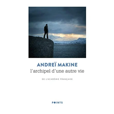 Afbeelding van L&#039;archipel d&#039;une autre vie