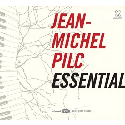 Afbeelding van Jean Michel Pilc Essential (CD)