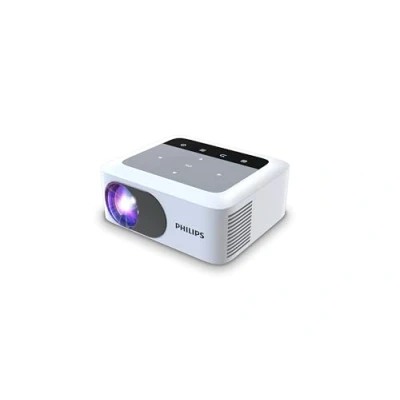 Afbeelding van Vidéoprojecteur PHILIPS NeoPix 111 True Full HD 720p 100 lumens 16:9 Blanc