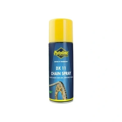 Afbeelding van Putoline DX 11 Motorketting Spray 75 ml