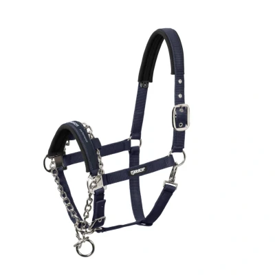 Image de Eskadron Licol Control Pin Buckle Nightblue Full
