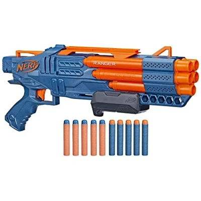 Image de Jeu de plein air Nerf Elite 2.0 Ranger PD 5