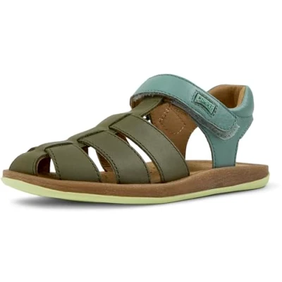 Afbeelding van Camper Bicho 80177 sandalen met riempjes, uniseks, kinderen, Assortiment van 081 Tws, 23 EU