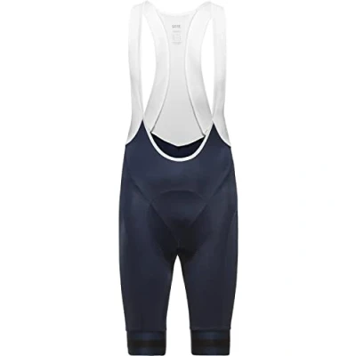 Afbeelding van Gorewear Gore C5 Opti Bib Shorts+ Orbit Blue