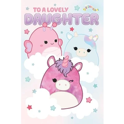 Afbeelding van Danilo Promotions LTD Squishmallows Daughter