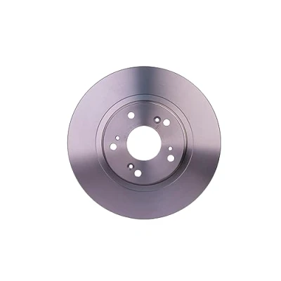 Afbeelding van HELLA 8DD 355 116 101 Remschijf 296 25 05/09 114,3 interne ventilatie Zonder wielbevestigingsbout, wielnaaf HONDA: ACCORD 8, 8 Kombi