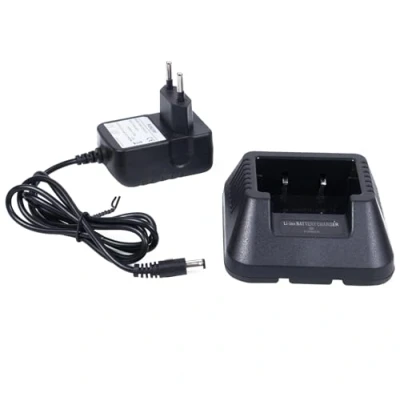 Afbeelding van Mengshen Bureaulader compatibel met Baofeng UV 5R 5RA 5RB 5RC 5RD 5RE 5REPLUS BF F8 5R_C5 radio&#039;s