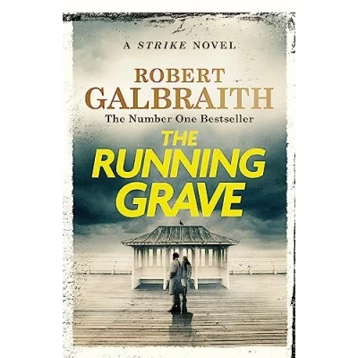 Image de The running grave