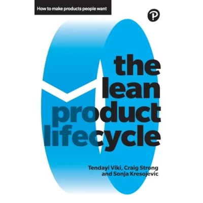 Afbeelding van The Lean Product Lifecycle