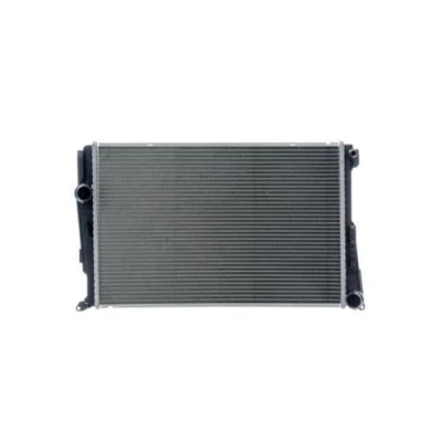 Afbeelding van MAHLE ORIGINAL CR 877 000S Radiateur 600 390 32 Koelribben gesoldeerd