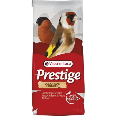 Afbeelding van Versele Laga Prestige Inlandse Vogels Goudvinken Extra Vogelvoer 15 kg