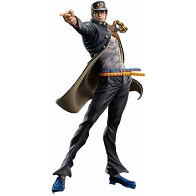 Afbeelding van Jojos Bizarre Adventure Part 3 Jotaro Kujo Super Action Legend Anime