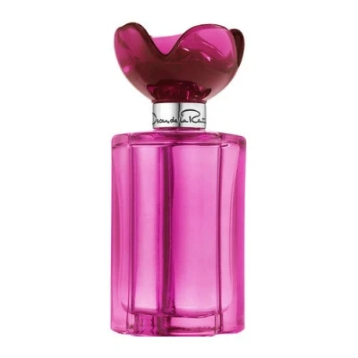 Afbeelding van Oscar de la Renta Rose Eau Toilette 100 ml