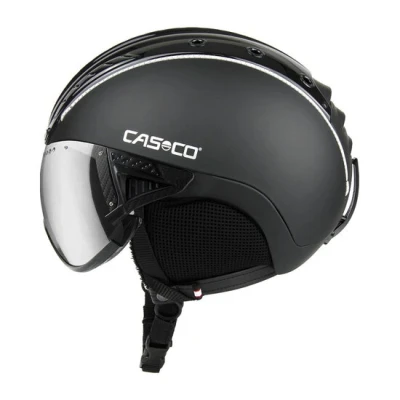 Afbeelding van Casco SP 2 Photomatic Skihelm Met Vizier Unisex