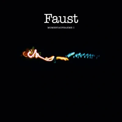 Afbeelding van Faust Momentaufnahme I (LP)