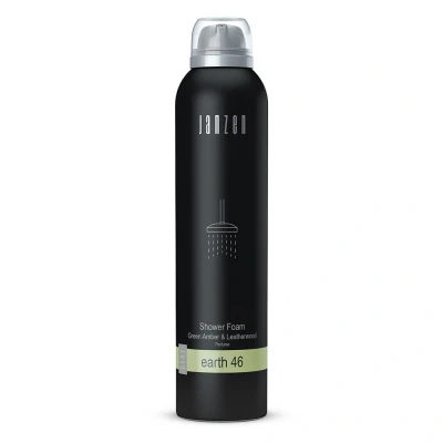 Afbeelding van Janzen Shower Foam Earth 46