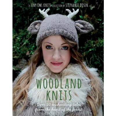 Afbeelding van Woodland Knits