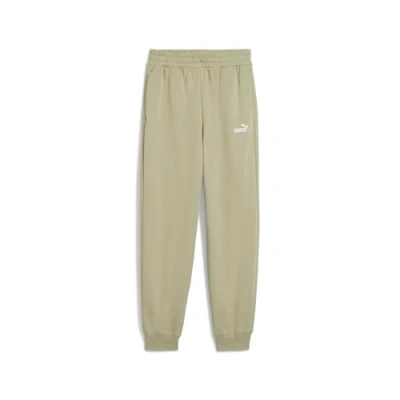 Afbeelding van Puma ESS No. 1 Logo Comfort Joggingbroek Dames Maat XL