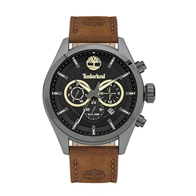 Afbeelding van Timberland Heren horloge TBL16062JYU.02